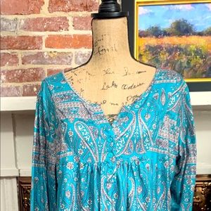 Women’s tunic
